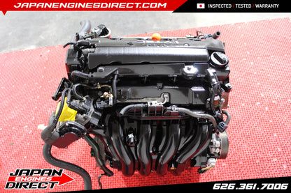 USED HONDA CIVIC ENGINE 1.8L MOTOR LOW MILES R18A1 2006-2011