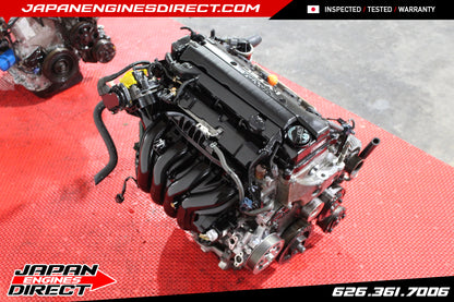 USED HONDA CIVIC ENGINE 1.8L MOTOR LOW MILES R18A1 2006-2011