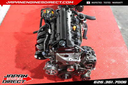 USED HONDA CIVIC ENGINE 1.8L MOTOR LOW MILES R18A1 2006-2011