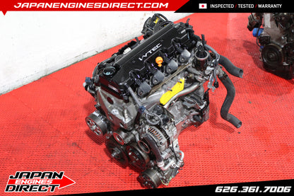 USED HONDA CIVIC ENGINE 1.8L MOTOR LOW MILES R18A1 2006-2011