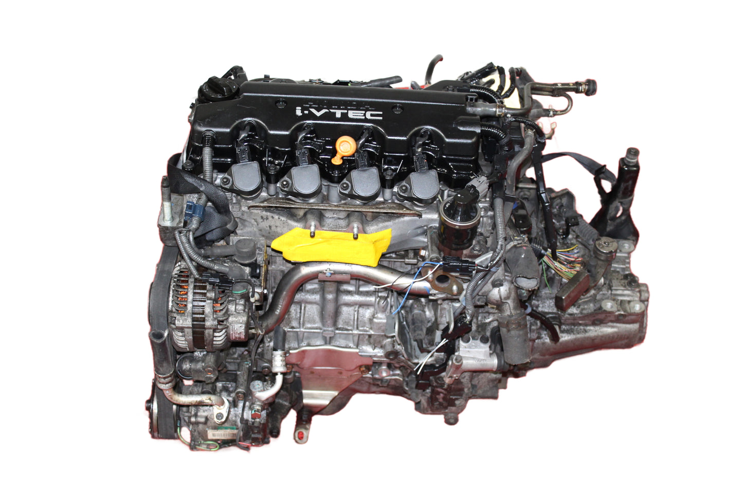 Used Honda Civic Engine 2006 2007 2008 2009 2010 2011 R18A 1.8L 