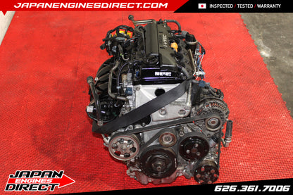 USED 2006-2011 HONDA CIVIC ENGINE 1.8L W/ MANUAL TRANS 5PD MT R18A LOW MILES