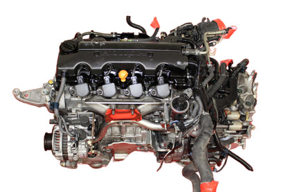 JDM R18A 2006-2011 HONDA CIVIC DX LX EX ENGINE 1.8L MOTOR LOW MILES