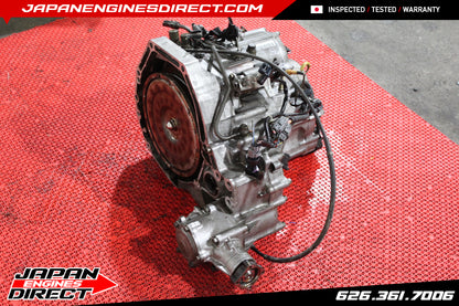 JDM 1997-2001 HONDA CRV USED AUTOMATIC 4X4 TRANSMISSION AWD 2.0L B20 LOW MILES S4TA