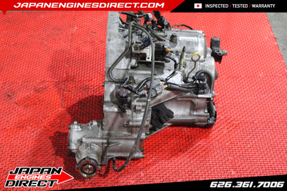JDM 1997-2001 HONDA CRV USED AUTOMATIC 4X4 TRANSMISSION AWD 2.0L B20 LOW MILES S4TA