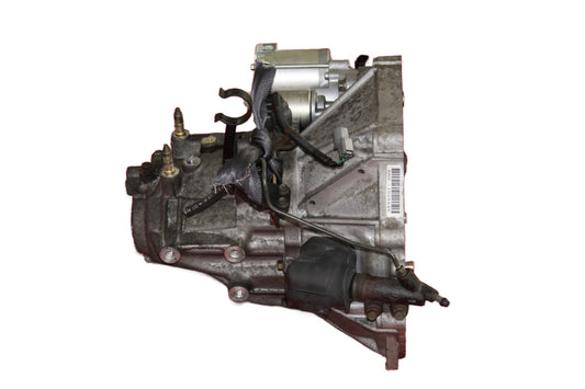 JDM 1992-2000 Honda Civic 5-Speed Manual Transmission S8G for D15/D16 SOHC 1.6L ZC Engines