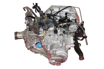 JDM 1997-2001 USED HONDA CRV AWD 4X4 MANUAL TRANS 5 SPD MT B SERIES B20 2.0L