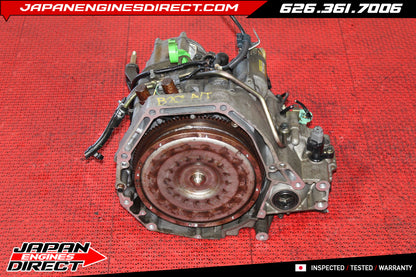 Used JDM Honda CR-V 1997-2001 Automatic Transmission 2WD FWD 2.0L B20 Low Miles