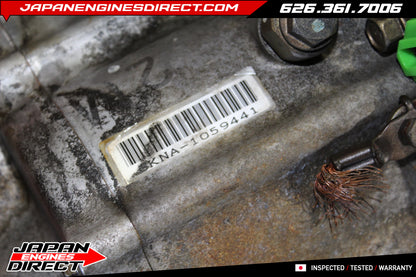 Used JDM Honda CR-V 1997-2001 Automatic Transmission 2WD FWD 2.0L B20 Low Miles