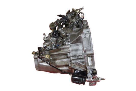 USED HONDA CIVIC MANUAL TRANSMISSION 2001 2002 2003 2004 2005 1.7L D17A JAPAN JDM 