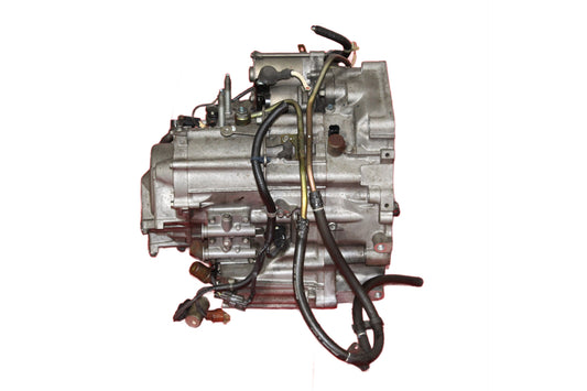 JDM 2001 2002 2003 2004 2005 HONDA CIVIC AUTOMATIC TRANSMISSION 1.7L D17A SLXA