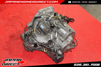 JDM 2001 2002 2003 2004 2005 HONDA CIVIC AUTOMATIC TRANSMISSION 1.7L D17A SLXA