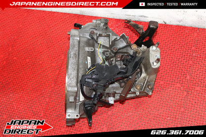 USED JDM 2006-2011 HONDA CIVIC MANUAL 5 SPEED TRANSMISSION  R18A 1.8L 5SPD MT
