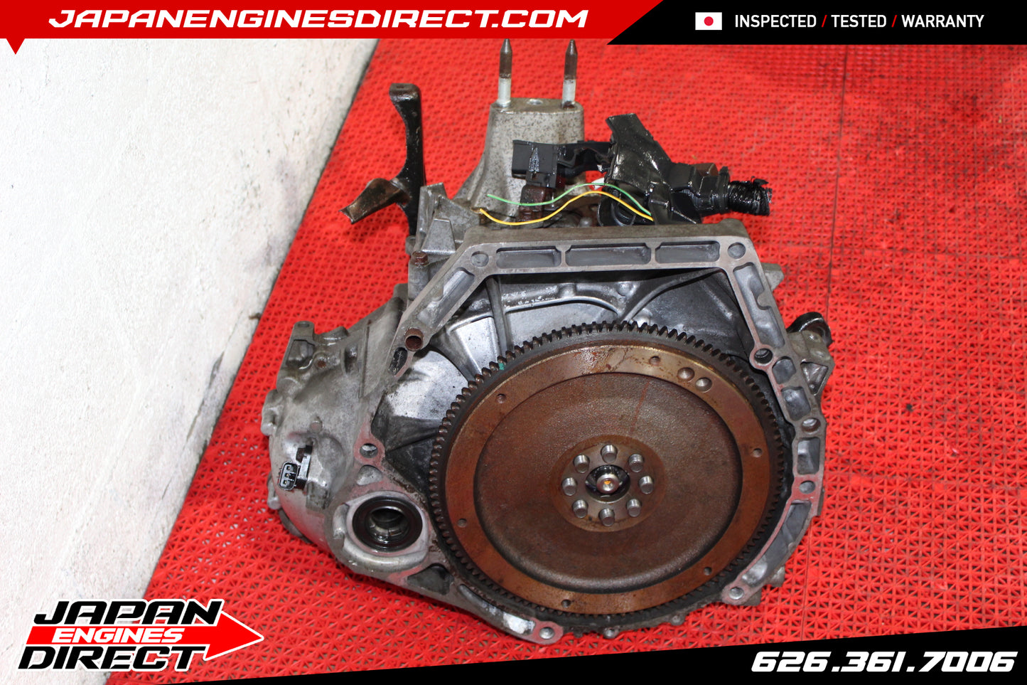 USED JDM 2006-2011 HONDA CIVIC MANUAL 5 SPEED TRANSMISSION  R18A 1.8L 5SPD MT