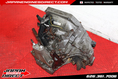 USED JDM 2006-2011 HONDA CIVIC MANUAL 5 SPEED TRANSMISSION  R18A 1.8L 5SPD MT