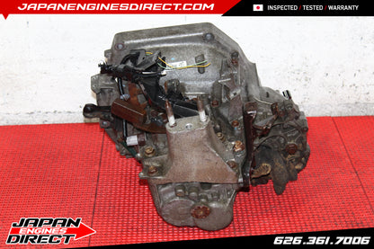 USED JDM 2006-2011 HONDA CIVIC MANUAL 5 SPEED TRANSMISSION  R18A 1.8L 5SPD MT