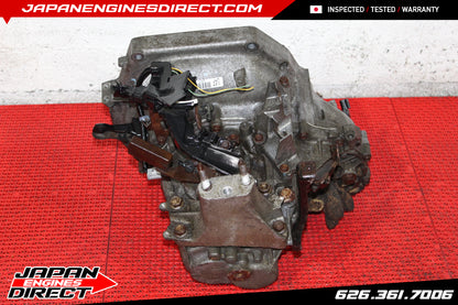 USED JDM 2006-2011 HONDA CIVIC MANUAL 5 SPEED TRANSMISSION  R18A 1.8L 5SPD MT