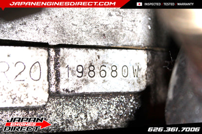 JDM NISSAN SR20DET S14 NOTCHTOP W/ HKS TURBO 5 SPEED SILVIA 240SX SR20 RWD VTC