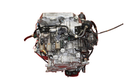 JDM 2006-2011 HONDA CIVIC 1.8L AUTOMATIC TRANSMISSION R18A JAPAN IMPORTED