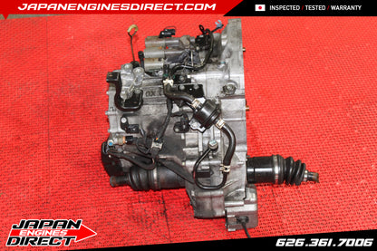 JDM 2006-2011 HONDA CIVIC 1.8L AUTOMATIC TRANSMISSION R18A JAPAN IMPORTED