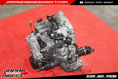 JDM 2006-2011 HONDA CIVIC 1.8L AUTOMATIC TRANSMISSION R18A JAPAN IMPORTED