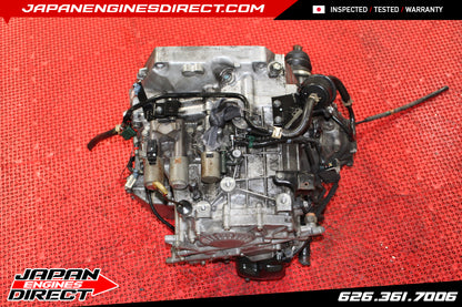 JDM 2006-2011 HONDA CIVIC 1.8L AUTOMATIC TRANSMISSION R18A JAPAN IMPORTED