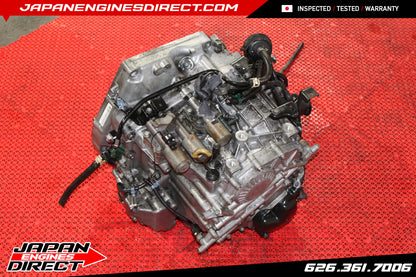 JDM 2006-2011 HONDA CIVIC 1.8L AUTOMATIC TRANSMISSION R18A JAPAN IMPORTED