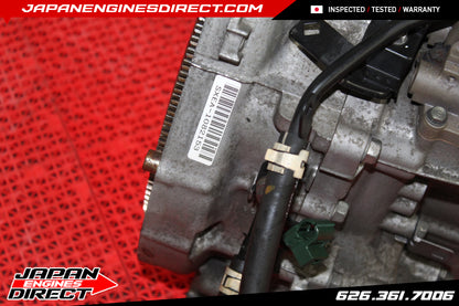 JDM 06 07 08 09 10 11 HONDA CIVIC 1.8L AUTOMATIC TRANS R18A JAPAN LOW MILES