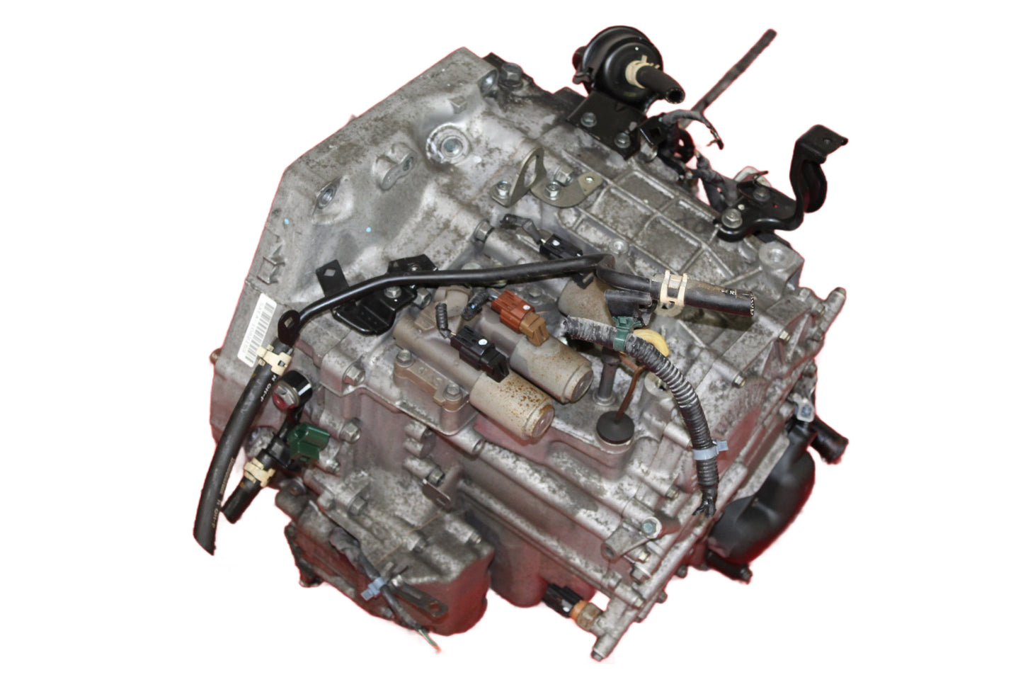 JDM 06 07 08 09 10 11 HONDA CIVIC 1.8L AUTOMATIC TRANS R18A JAPAN LOW MILES