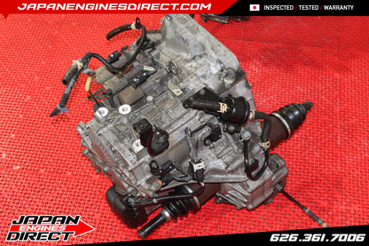 JDM 06 07 08 09 10 11 HONDA CIVIC 1.8L AUTOMATIC TRANS R18A JAPAN LOW MILES