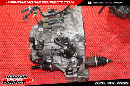 JDM 06 07 08 09 10 11 HONDA CIVIC 1.8L AUTOMATIC TRANS R18A JAPAN LOW MILES