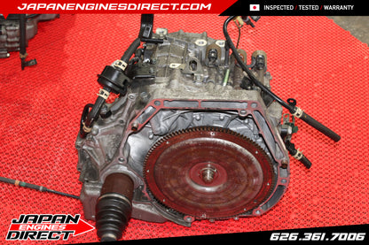 JDM 06 07 08 09 10 11 HONDA CIVIC 1.8L AUTOMATIC TRANS R18A JAPAN LOW MILES