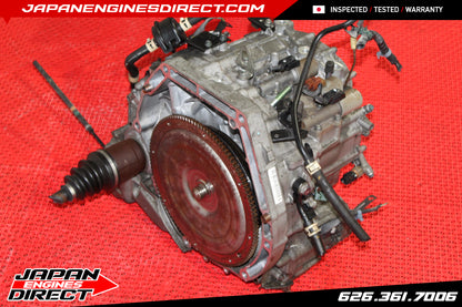 JDM 06 07 08 09 10 11 HONDA CIVIC 1.8L AUTOMATIC TRANS R18A JAPAN LOW MILES