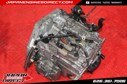 JDM 06 07 08 09 10 11 HONDA CIVIC 1.8L AUTOMATIC TRANS R18A JAPAN LOW MILES