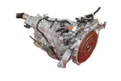 Used Subaru Legacy Transmission 2013 2014 JDM TR580FHEAA