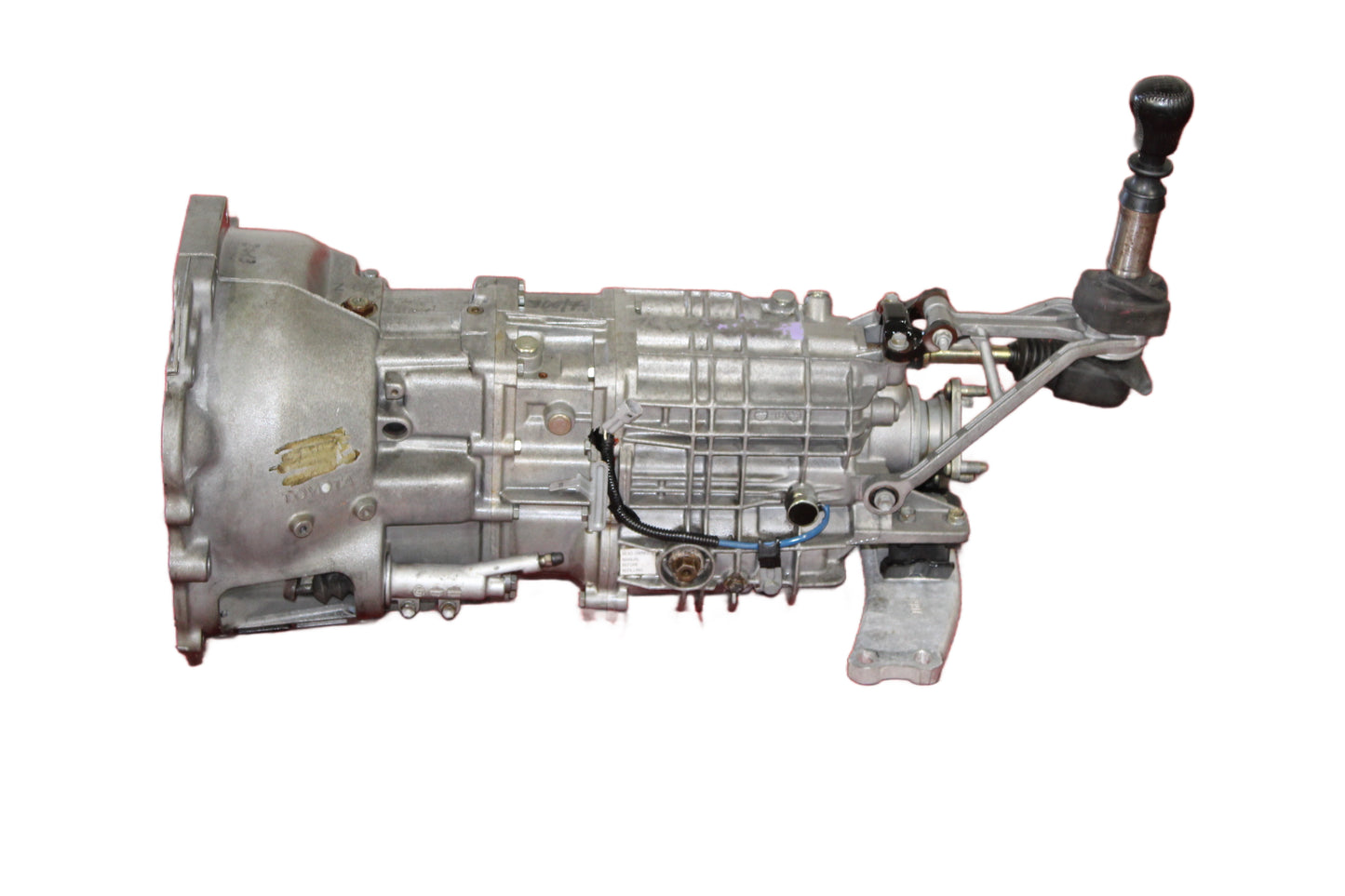 JDM Toyota Supra Getrag 6 Speed Manual Twin Turbo Transmission