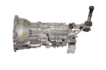 JDM Toyota Supra Getrag 6 Speed Manual Twin Turbo Transmission
