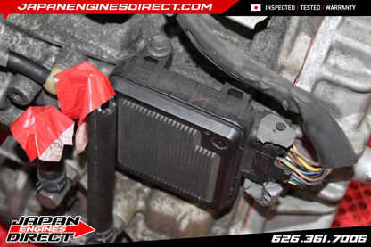 JDM 2007-2012 LEXUS ES350 AUTO TRANSMISSION 2GR-FE 3.5L V6 2GR-FE 6 SPD AT TRANS