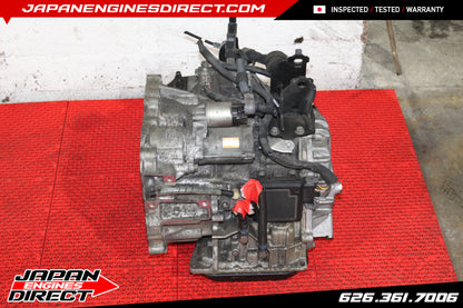JDM 2007-2012 LEXUS ES350 AUTO TRANSMISSION 2GR-FE 3.5L V6 2GR-FE 6 SPD AT TRANS