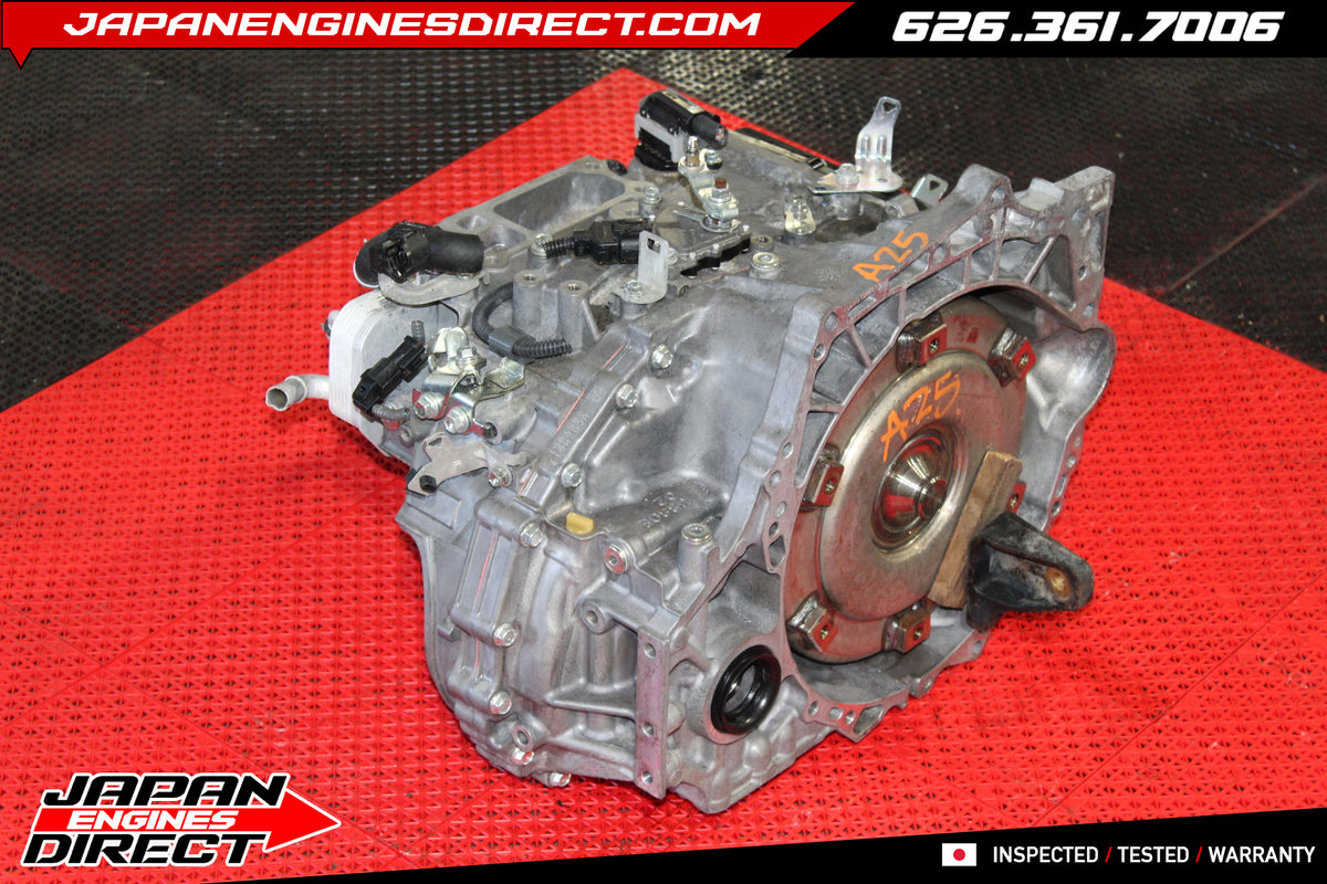 JDM 2019–2024 Toyota Camry Non-Hybrid Automatic Transmission A25-FKS 38K Miles
