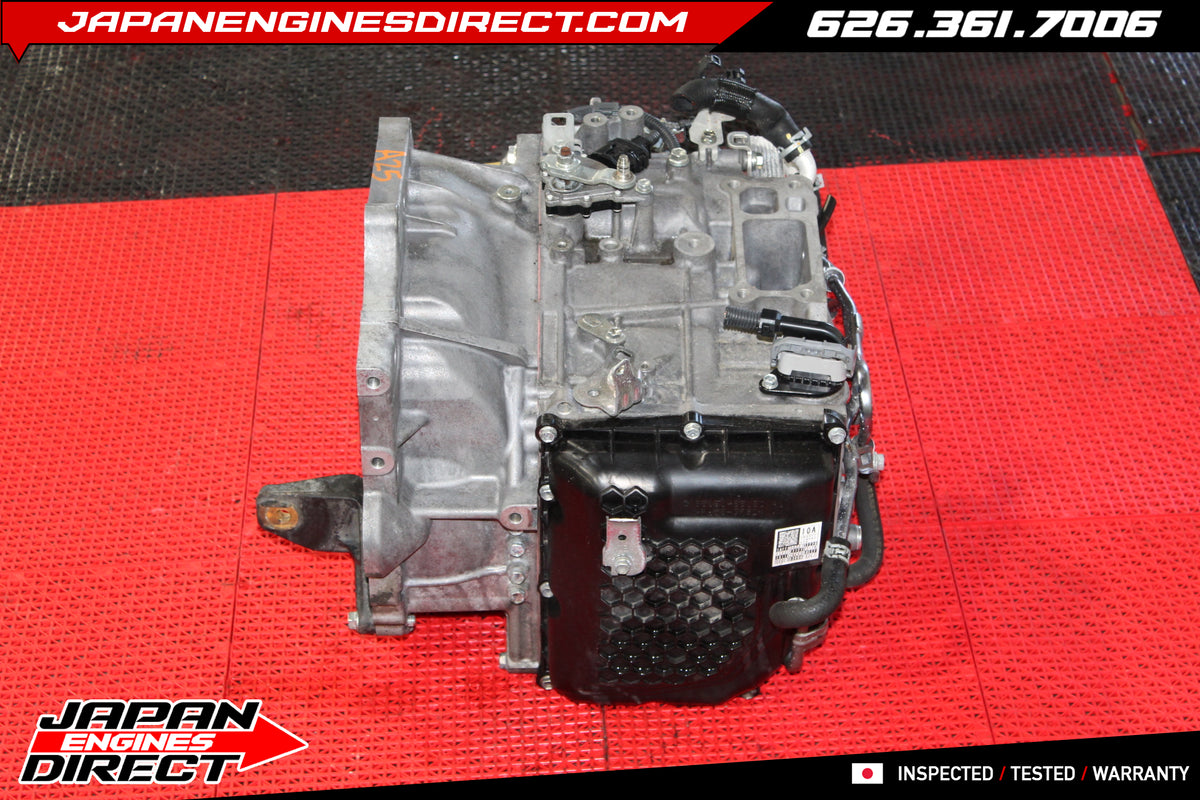 JDM 2019–2024 Toyota Camry Non-Hybrid Automatic Transmission A25-FKS 38K Miles
