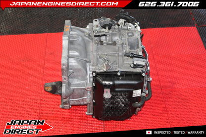 JDM 2019–2024 Toyota Camry Non-Hybrid Automatic Transmission A25-FKS 38K Miles