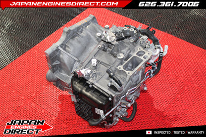 JDM 2019–2024 Toyota Camry Non-Hybrid Automatic Transmission A25-FKS 38K Miles