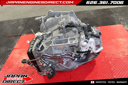 JDM 2019–2024 Toyota Camry Non-Hybrid Automatic Transmission A25-FKS 38K Miles