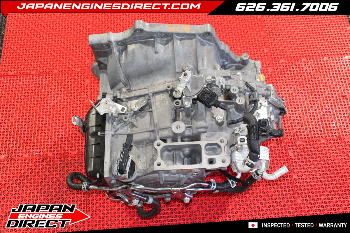 JDM 2019–2024 Toyota Camry Non-Hybrid Automatic Transmission A25-FKS 38K Miles