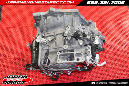 JDM 2019–2024 Toyota Camry Non-Hybrid Automatic Transmission A25-FKS 38K Miles