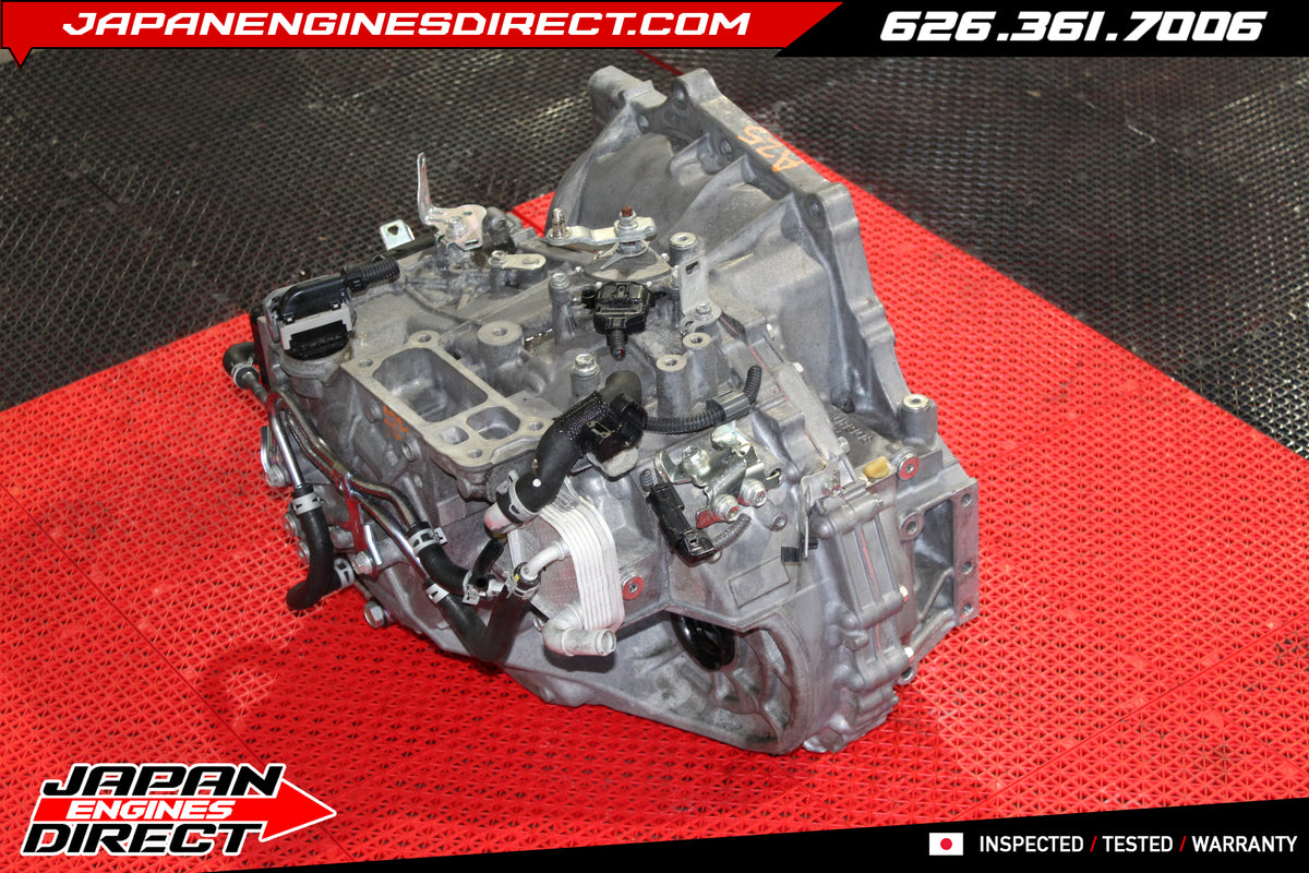 JDM 2019–2024 Toyota Camry Non-Hybrid Automatic Transmission A25-FKS 38K Miles
