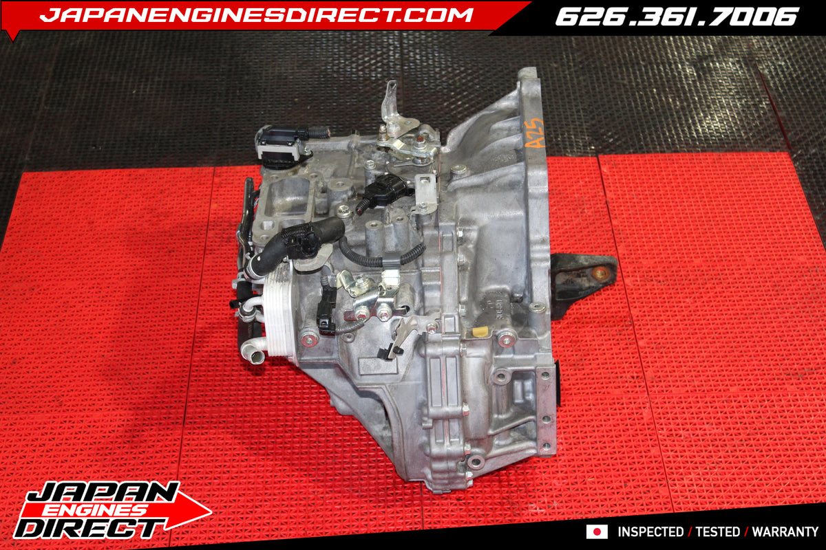 JDM 2019–2024 Toyota Camry Non-Hybrid Automatic Transmission A25-FKS 38K Miles