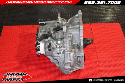 JDM 2019–2024 Toyota Camry Non-Hybrid Automatic Transmission A25-FKS 38K Miles