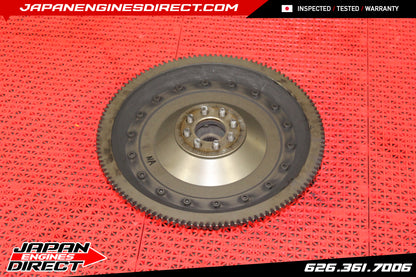 JDM NISSAN 300ZX TRANSMISSION VG30 5 SPEED MT Z32 TRANS 1990-1996 OS GIKEN N/A